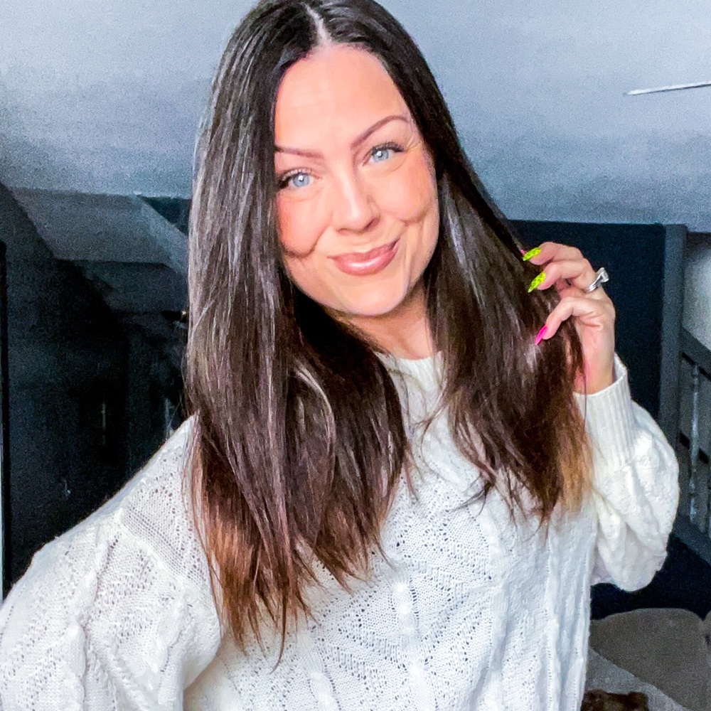 Meet your Posher, Lindsay